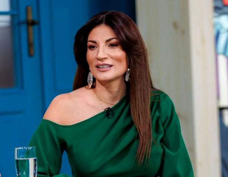 Ioana Ginghină și dilemele emoționale ale aventurii în Asia Express: De ce refuză să participe la o experiență transformatoare