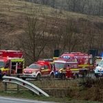 Tragedie în Cluj: O zi sumbră în care cinci vieți s-au stins într-un accident rutier devastator