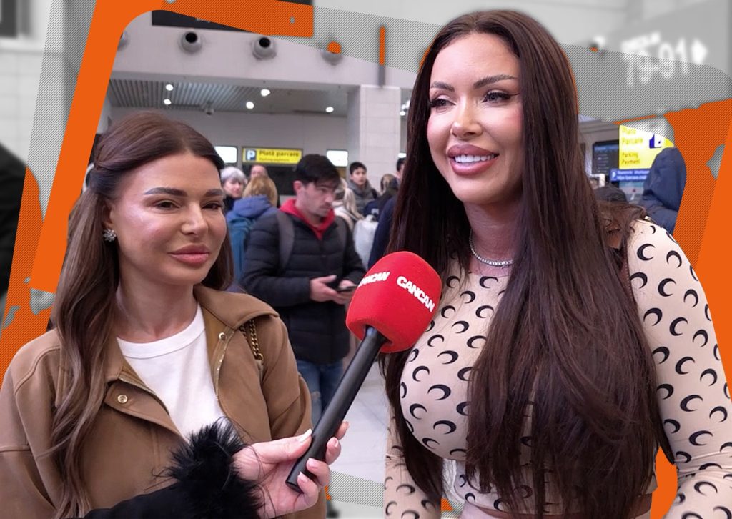 Loredana Chivu și Ana Maria Mocanu: O aventură de neuitat pe Drumul Mătăsii în Asia Express 2026