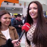 Loredana Chivu și Ana Maria Mocanu: O aventură de neuitat pe Drumul Mătăsii în Asia Express 2026