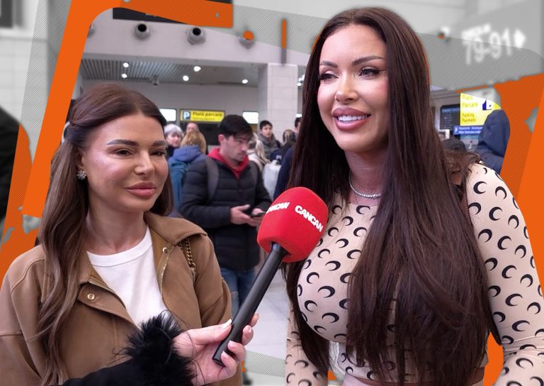 Loredana Chivu și Ana Maria Mocanu: O aventură de neuitat pe Drumul Mătăsii în Asia Express 2026