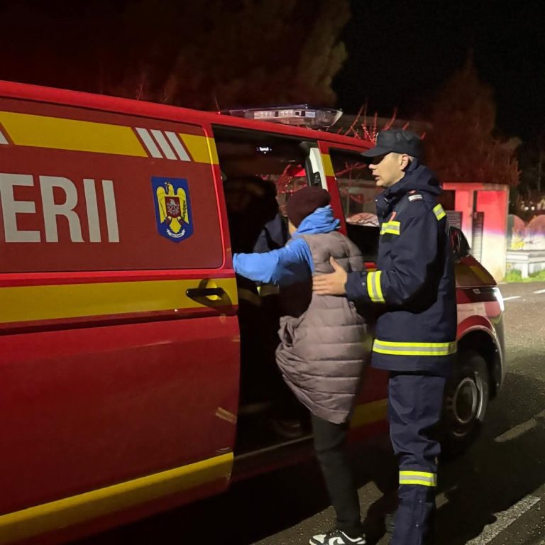 Cod Portocaliu de Inundații în Vrancea: Impactul și Măsurile de Răspuns