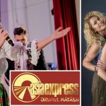 Oana Tomoiagă: Povestea Cântăreței de Folclor din Maramureș și Partenera Mirelei Vaida în Asia Express