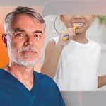 Importanța Bacteriilor în Sănătatea Orală a Copiilor: O Analiză a Excesului de Dezinfectare
