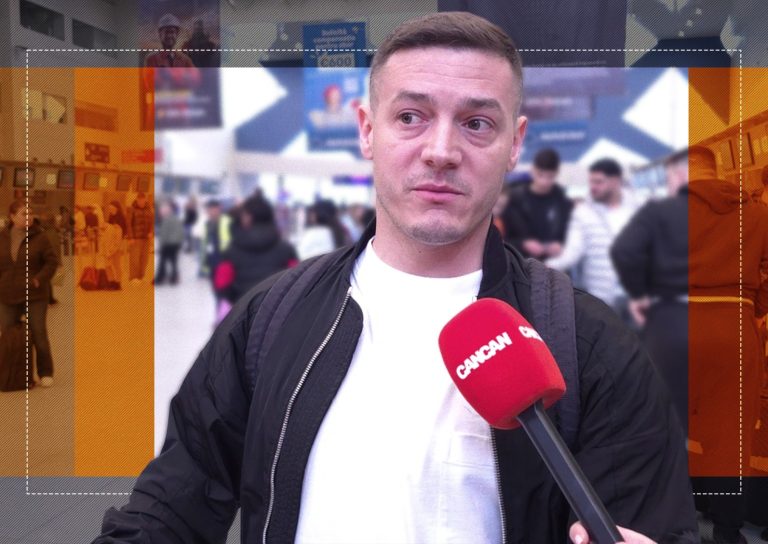 Gabi Torje: Provocările și Temeri în Aventura Asia Express 2026