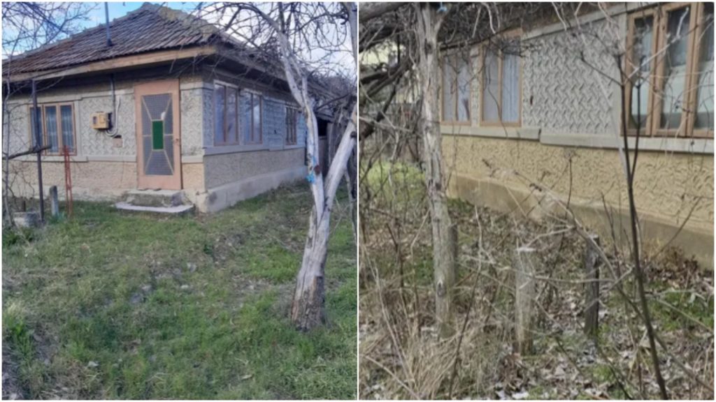 O Casă Bătrânească în România: Oportunitate sau Provocare? Analiză Detaliată a Pieței Imobiliare Rurale