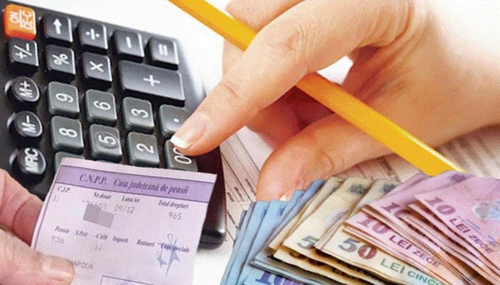 Sprijin Financiar pentru Pensionari în 2026: Măsuri și Implicații pentru Viitor