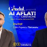 Analiza Impactului Emisiunii "Ai Aflat!" cu Ionuț Cristache: O Privire Asupra Politicii Românești prin Ochiul Invitatului Călin Popescu Tăriceanu