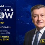 Marius Tucă Show: O privire detaliată asupra întâlnirii cu Crin Antonescu și implicațiile discuțiilor politice actuale