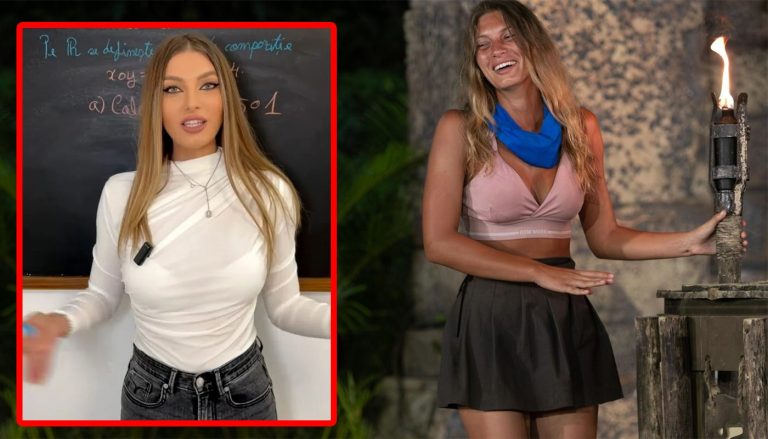Loredana Pălănceanu: Cum câștigurile din Survivor depășesc venitul anual al unui profesor
