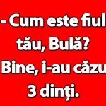 Umorul ca Terapie: Cum Bancurile Reflectă Realitatea Socială și Emoțională