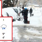 Surprize Meteorologice: Ninsori de Paște și 1 Mai în România - O Analiză Detaliată