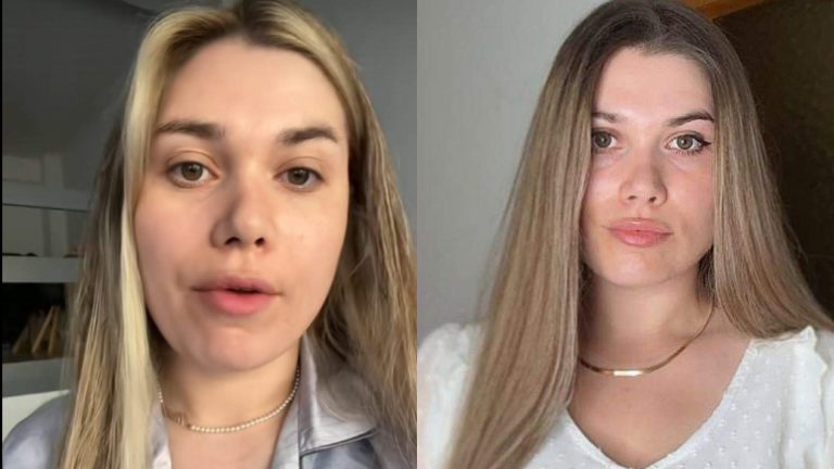 Conflictul Dramatic dintre Alina Mădălina și Actuala Iubită a Fostului Soț: O Poveste de Răzbunare și Suferință