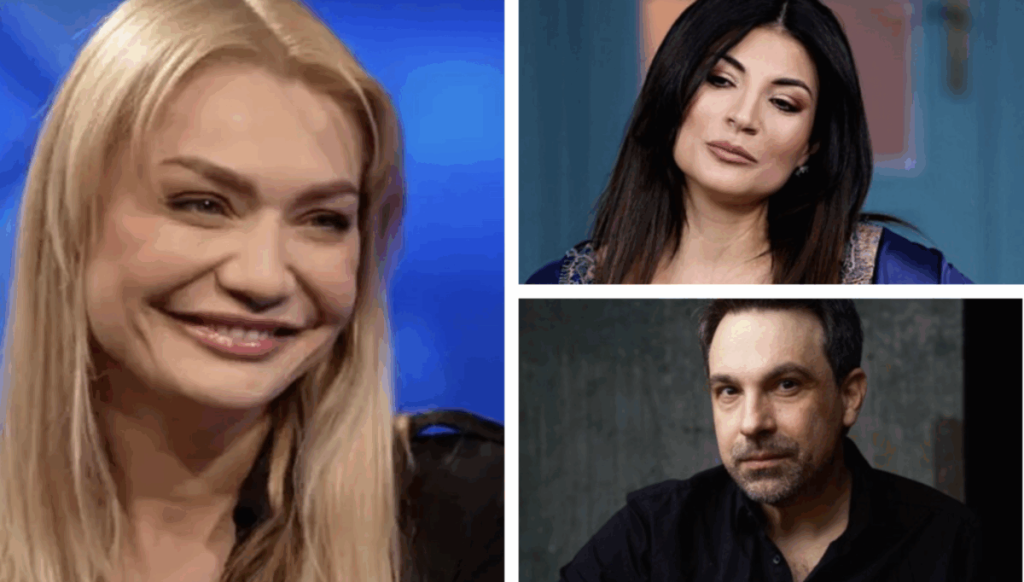Cristina Cioran și Alexandru Papadopol: O privire detaliată asupra zvonurilor și adevărului din spatele relațiilor dintre celebrități