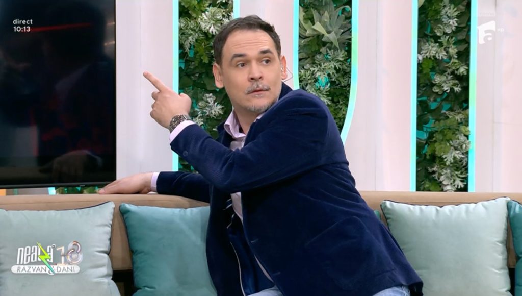 Răzvan Simion și Trecerea la Viața de Cuplu a Ramonei Olaru: O Privire Detaliată Asupra Relatiilor Mondenității Românești