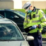 Mită în trafic: O privire asupra corupției și eticii în poliția română