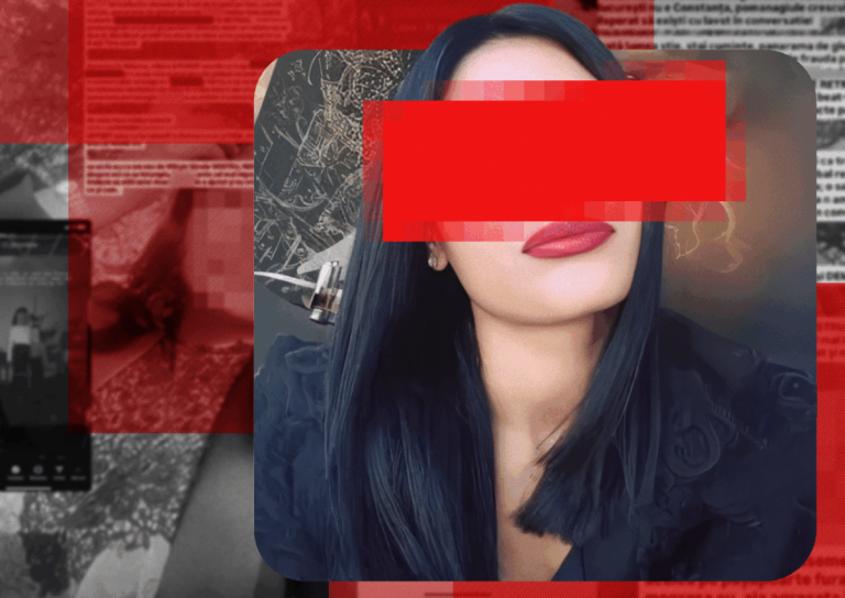 Hărțuirea în Era Social Media: Cazul unei Tinere și Impactul Asupra Vedetelor din Showbiz