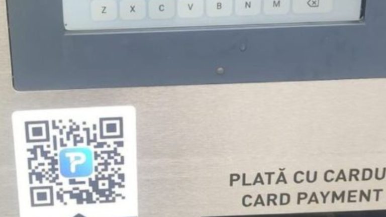 Noua înșelătorie cu coduri QR din București: Cum să te protejezi de escrocheriile digitale