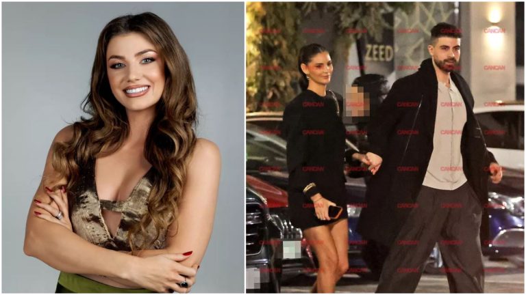 Relații și Colaborări: Legătura Surprinzătoare dintre Codruța Filip și Stefanos Kyriakos Anthopoulos