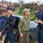 Povestea dramatică a fetițelor dispărute din Târnăveni: O noapte de coșmar și salvarea providențială