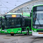 Arad: Transformarea transportului public prin politici tarifare inovatoare