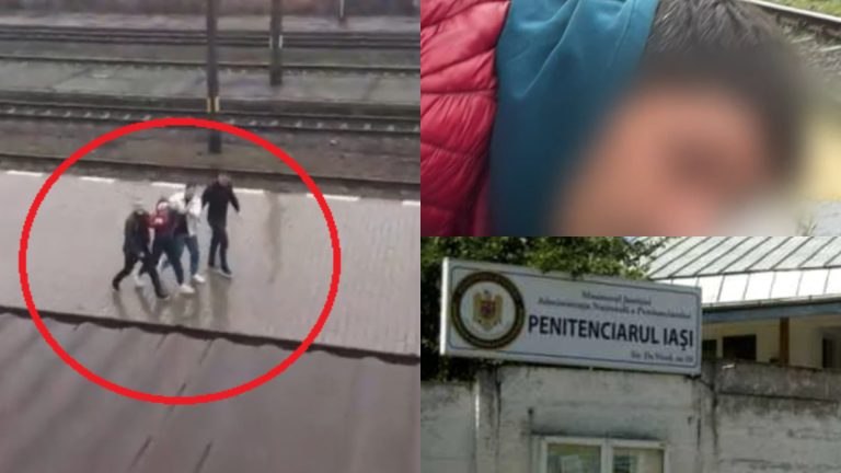 Evadarea din Penitenciarul Iași: O analiză detaliată a circumstanțelor și implicațiilor