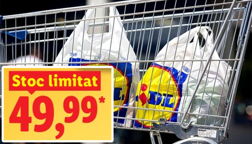 Reduceri de Lux la LIDL: Oportunități de Înfrumusețare a Meselor de Primăvară