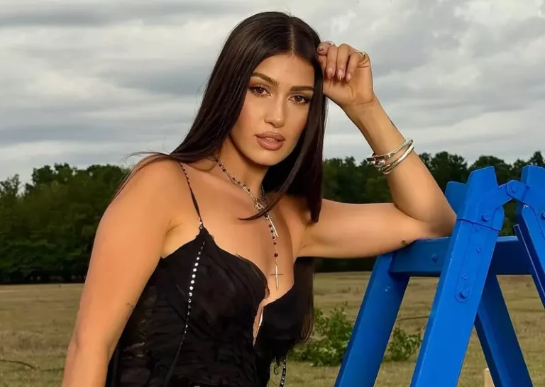 Alina Eremia și provocările sănătății: O privire detaliată asupra reacțiilor alergice și impactului lor în viața publică