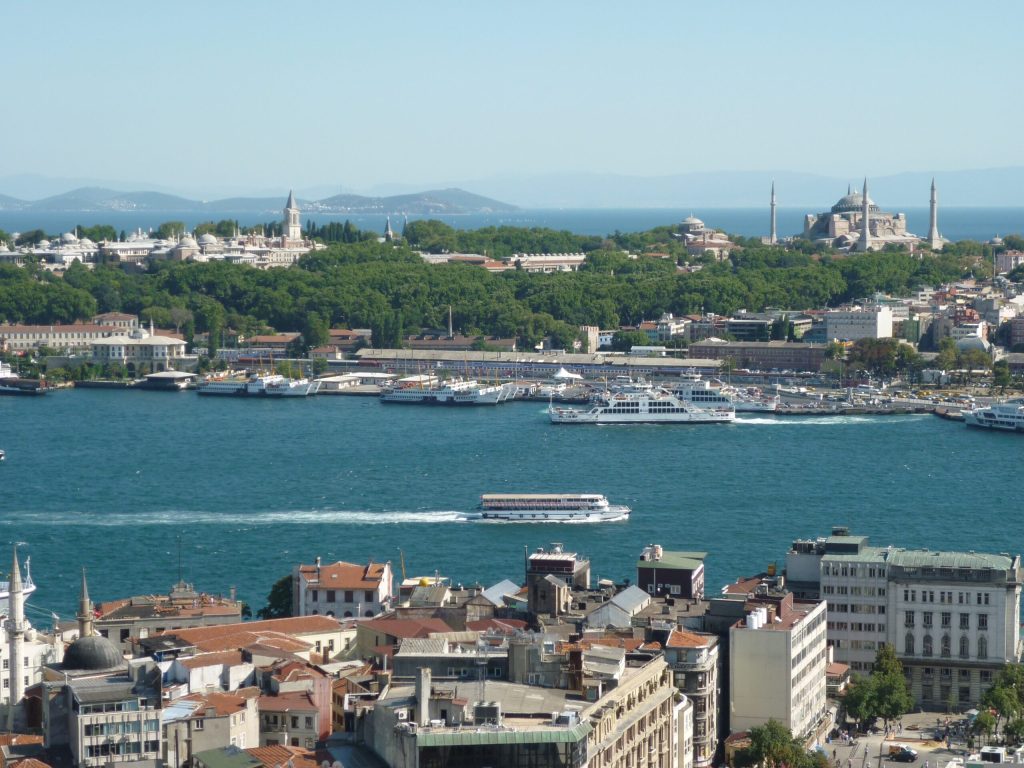 Istanbulul în 2026: O destinație turistică în schimbare - Prețuri mari și aglomerație