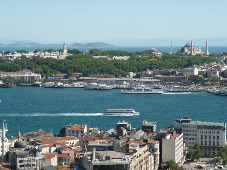 Istanbulul în 2026: O destinație turistică în schimbare - Prețuri mari și aglomerație