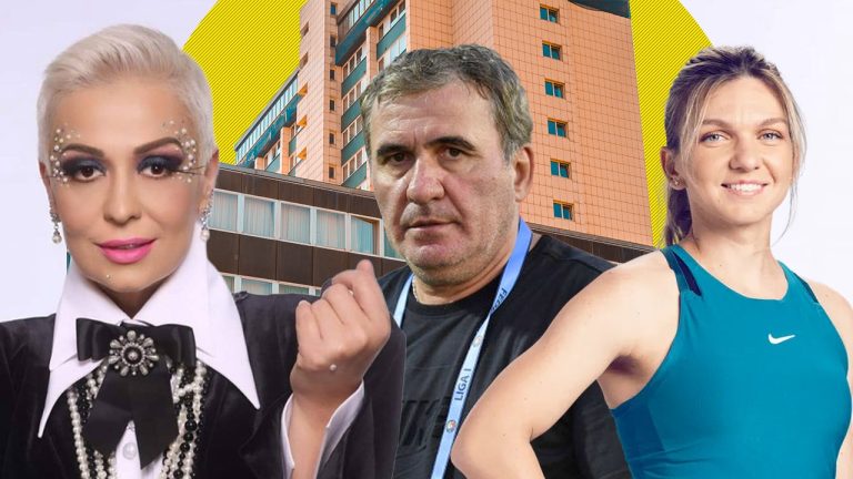 Paștele în Hotelurile Vedetelor: O Experiență Exclusivă pentru Români