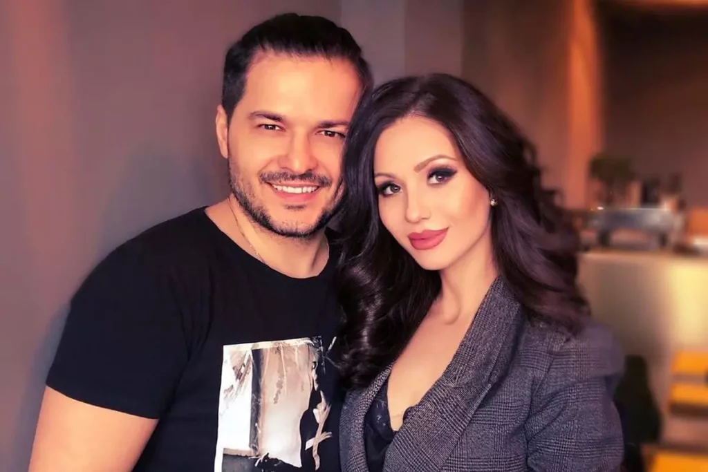 Romantismul lui Liviu Vârciu: O privire detaliată asupra surprizei aniversare pentru Anda Călin