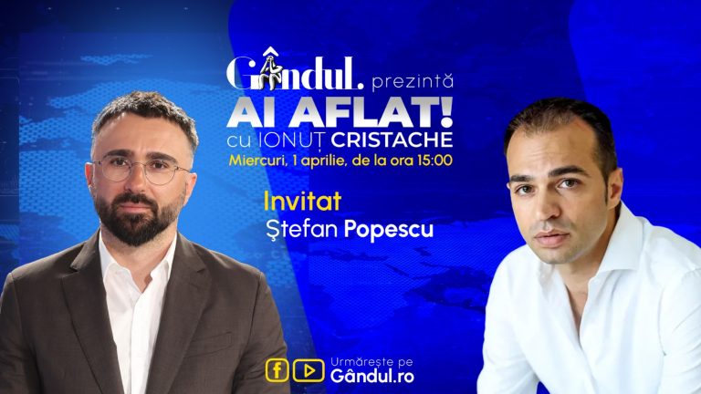 Începerea emisiunii „Ai Aflat!”: O privire detaliată asupra impactului său în peisajul media românesc