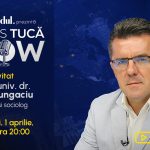 Marius Tucă Show: O discuție esențială cu prof. univ. dr. Dan Dungaciu despre provocările actuale ale României