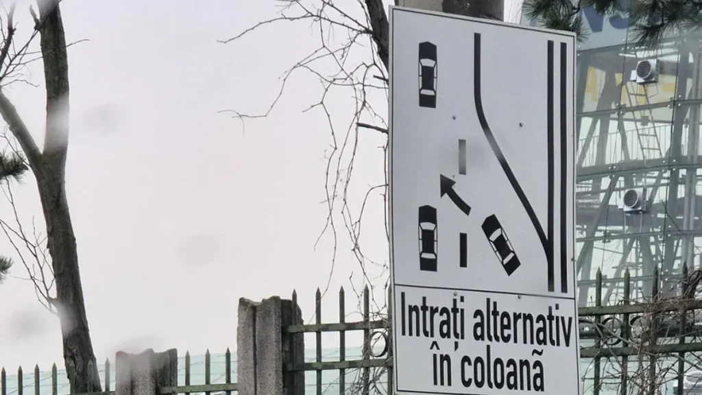 Regula Fermoarului în România: Provocări și Implicații pentru Șoferi