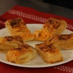 Plăcintă Sărată de Post cu Cartofi: O Delicatesă Spirituală de la Mănăstirea Dintr-un Lemn