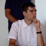 Povestea lui Mario Scurtu: Tânărul din Târgu Jiu care a cucerit Harvardul cu pasiunea pentru astrofizică