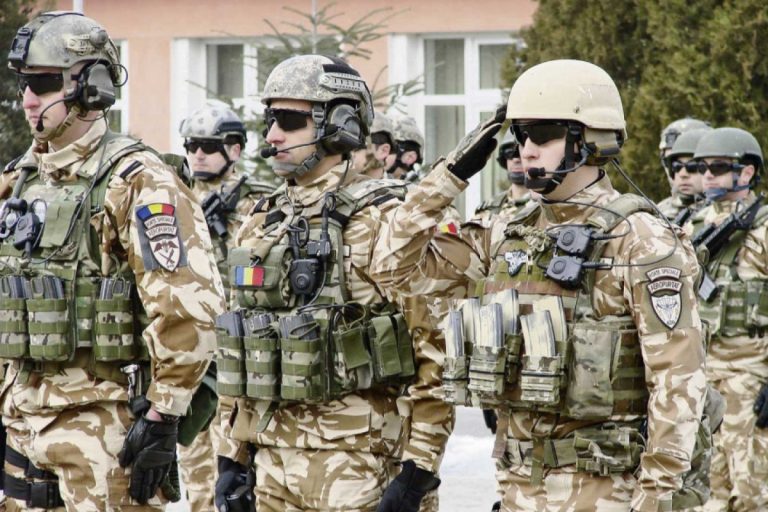 Pensii militare în 2026: Ghid complet pentru retragerea din activitate a personalului din structurile de apărare