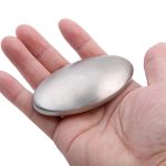 Săpunul din inox: o inovație surprinzătoare în lupta cu mirosurile neplăcute
