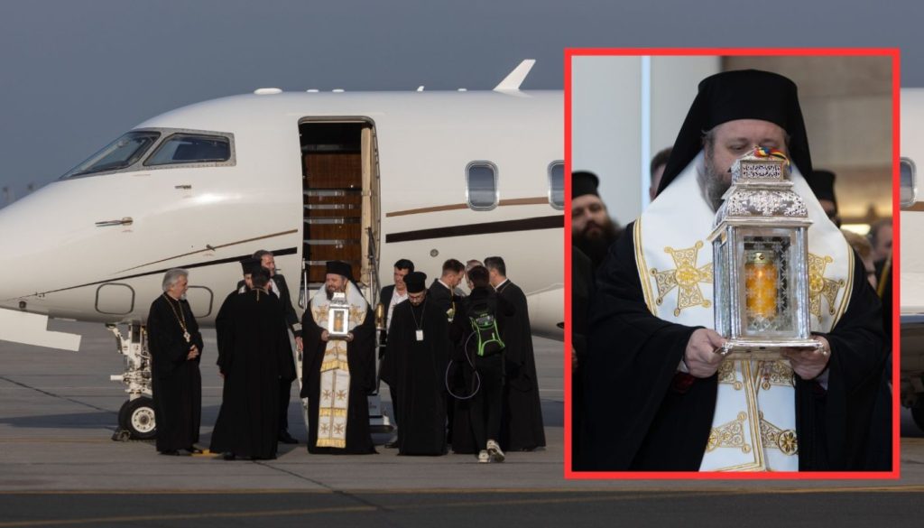 Lumina Sfântă de la Ierusalim: Tradiție, Semnificație și Provocări în Contextul Geopolitic Actual