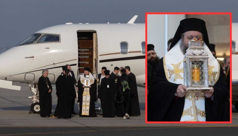 Lumina Sfântă de la Ierusalim: Tradiție, Semnificație și Provocări în Contextul Geopolitic Actual