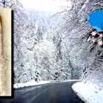 Vremea Neobișnuită din Vinerea Mare: Fenomene Meteorologice și Impactul Asupra României