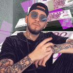 Fulgy și afacerea controversată din spatele live-urilor TikTok: Cum a transformat scandalurile în profit