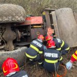 Tragedie în Bihor: Moartea unui muncitor în urma unui accident tragic cu utilajul – analize și implicații