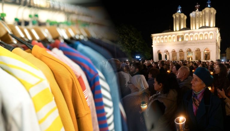 Tradiția hainelor noi de Paște: Semnificații, istorie și impact asupra culturii românești