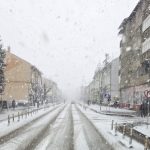 Iarna de Primăvară în Suceava: Zăpadă în Aprilie și Impactul său Asupra Comunității