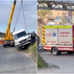 Accident grav în Prahova: Impactul unui microbuz cu 11 pasageri și activarea Planului Roșu de Intervenție