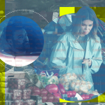 Gina Pistol și Smiley: Un Exemplu de Viață Sănătoasă și Responsabilitate Familială în Era Modernă