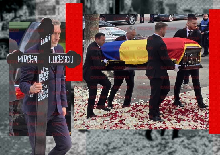 Ultimul Drum al unui Titan: Mircea Lucescu și Impactul său asupra Fotbalului Românesc