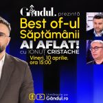 Analiza Emisiunii "Best Of Ai aflat!" cu Ionuț Cristache: O Săptămână în Reflector